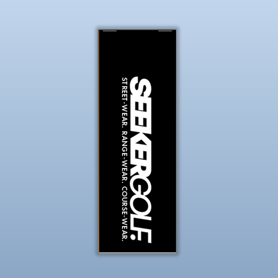 CUSTOM LABELS / Josh Krakosky