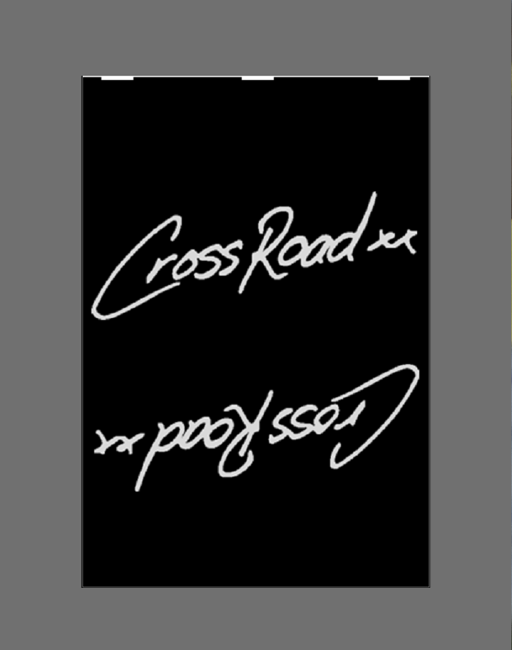 CUSTOM LABELS / Ainslie McGregor