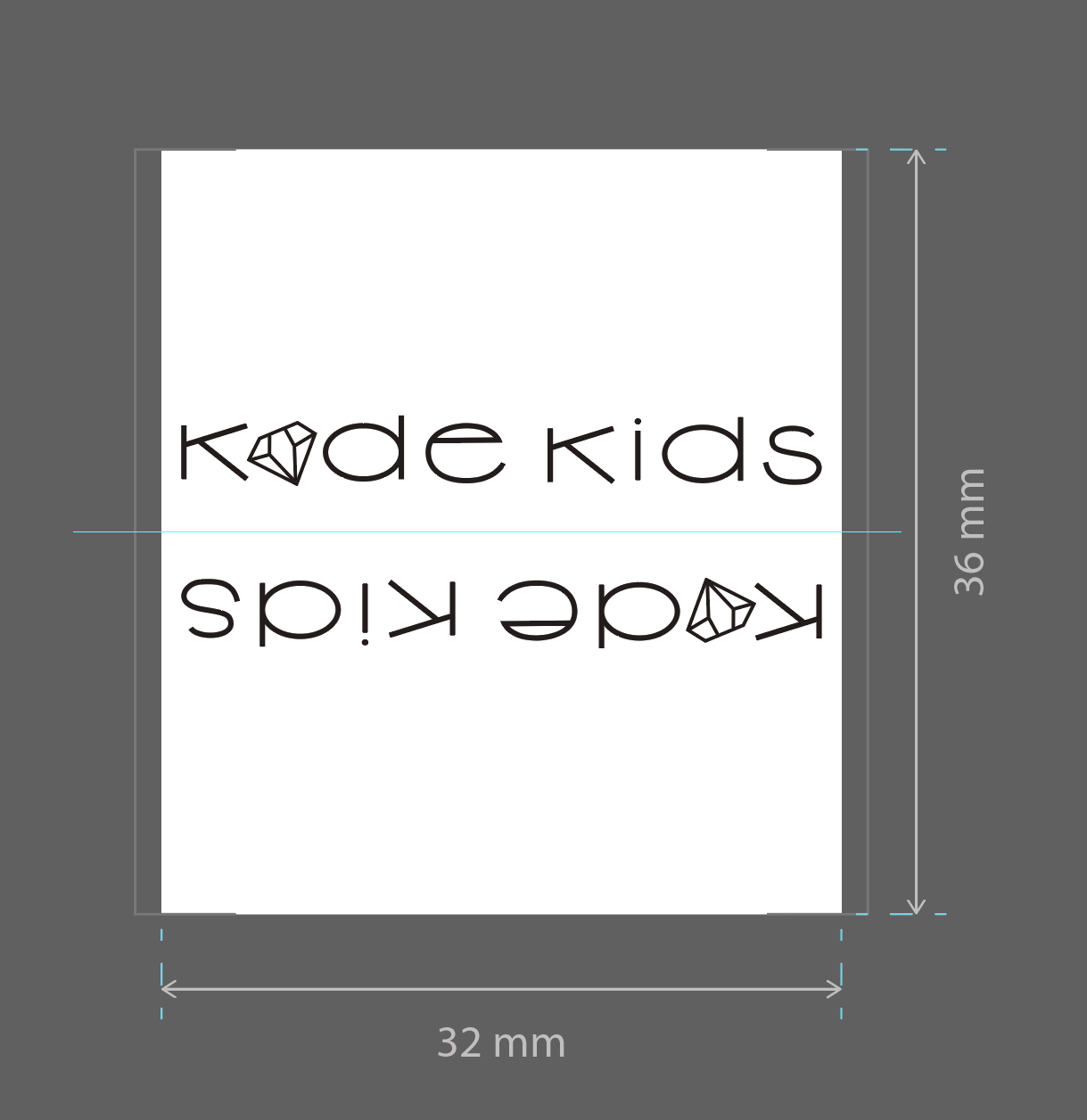 CUSTOM LABELS / Maree Simpson