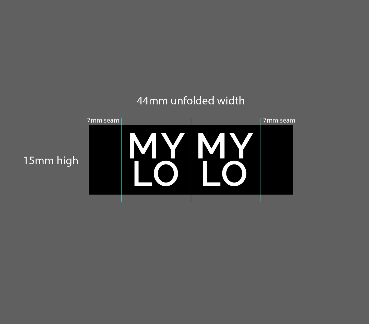 CUSTOM LABELS / Alexandra Troutman