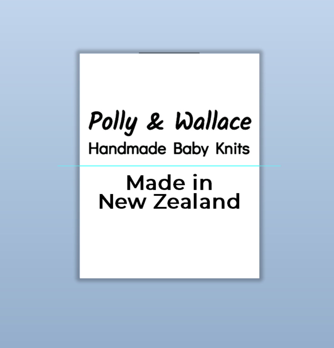 CUSTOM LABELS / Nicky Koretz