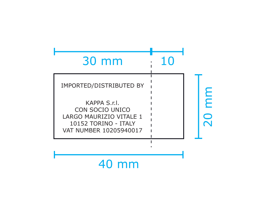 CUSTOM LABELS - Amy Stewart