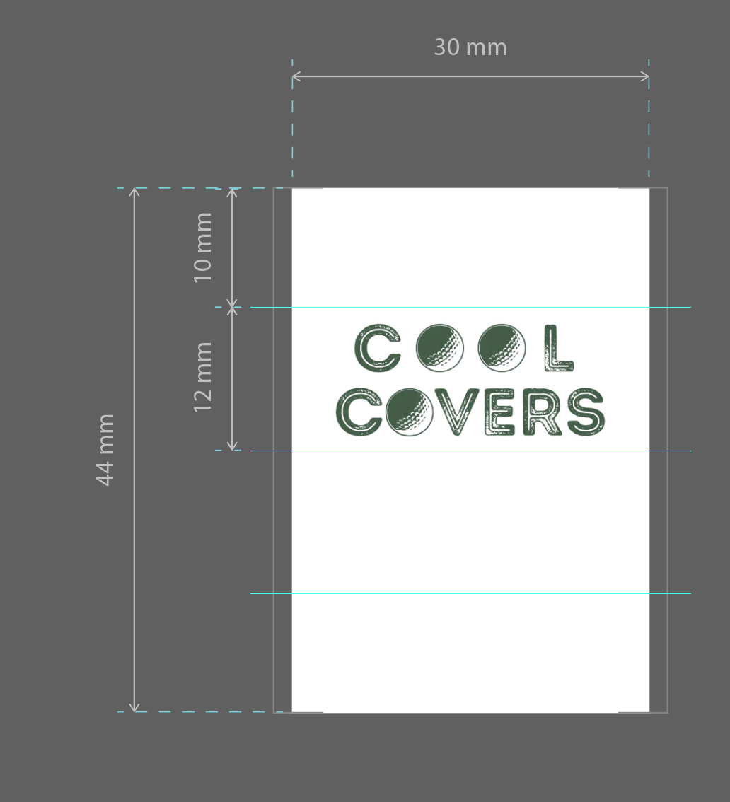 CUSTOM LABELS / Cameron Pell