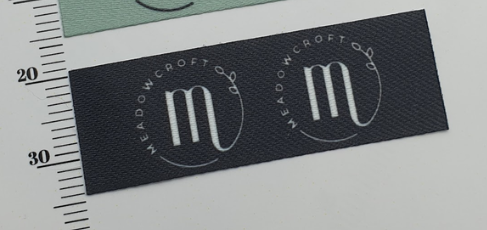 CUSTOM LABELS / Kathryn Sharples