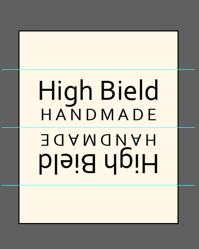 CUSTOM LABELS / Trish Morrison