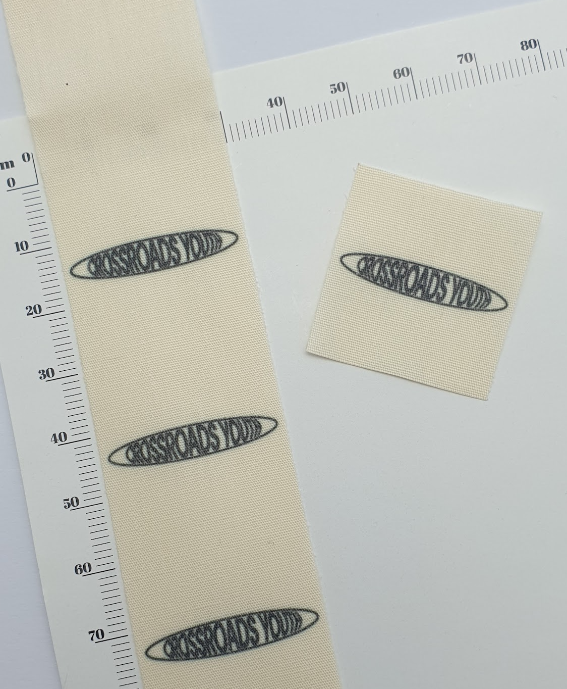 CUSTOM LABELS / Maylie Meehan
