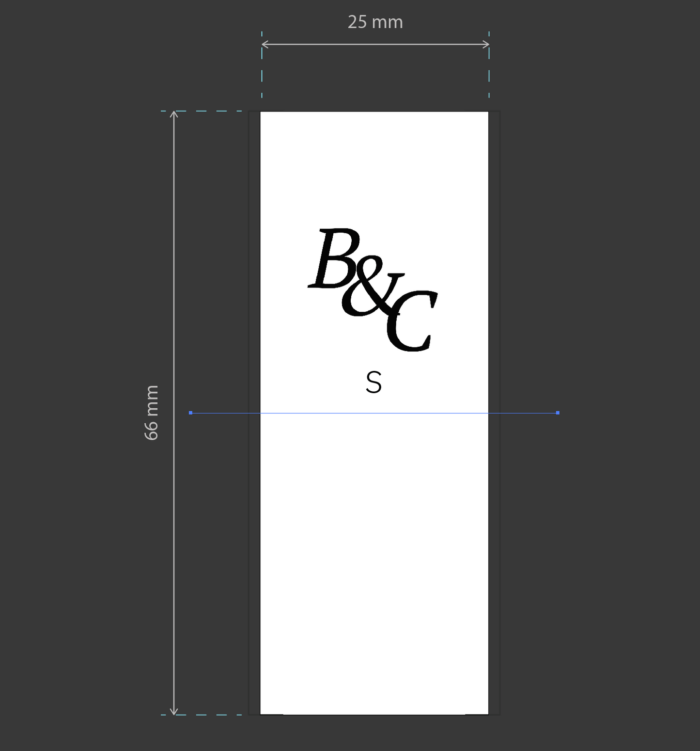 CUSTOM LABELS / Brie Buttery
