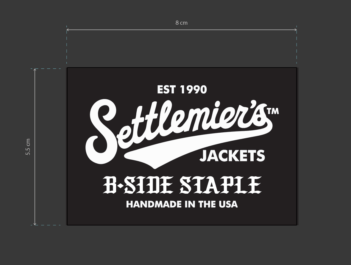 CUSTOM LABELS / Tyronne Keil