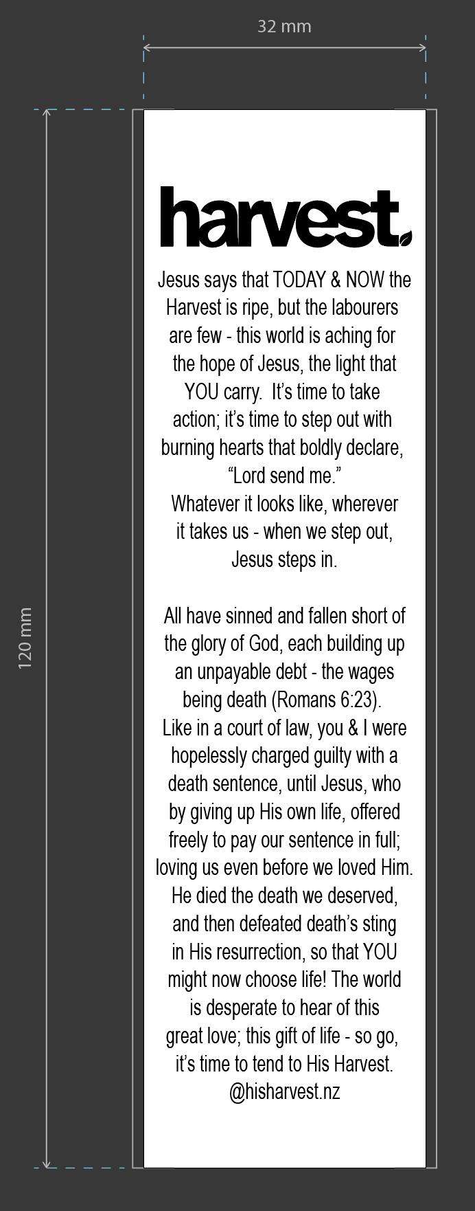 CUSTOM LABELS - Aimeejo Stanley