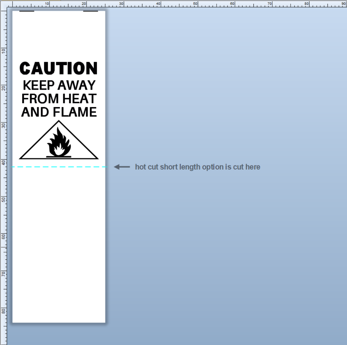 CUSTOM LABELS / Anna Ogata