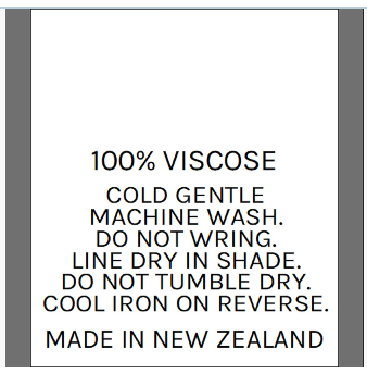 CUSTOM LABELS / Caitlin Taylor