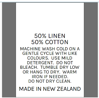 CUSTOM LABELS / Caitlin Taylor