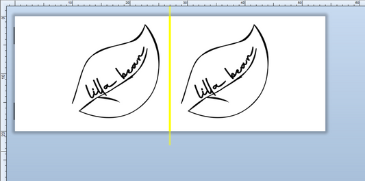 CUSTOM LABELS / Ali Traynor