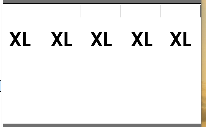 CUSTOM LABELS / Winnie Solomon