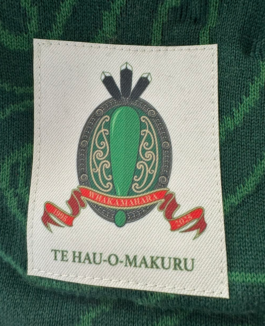 CUSTOM LABELS / Awhi Company