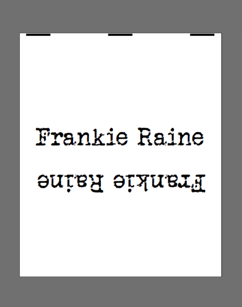 CUSTOM LABELS - Kate Batt