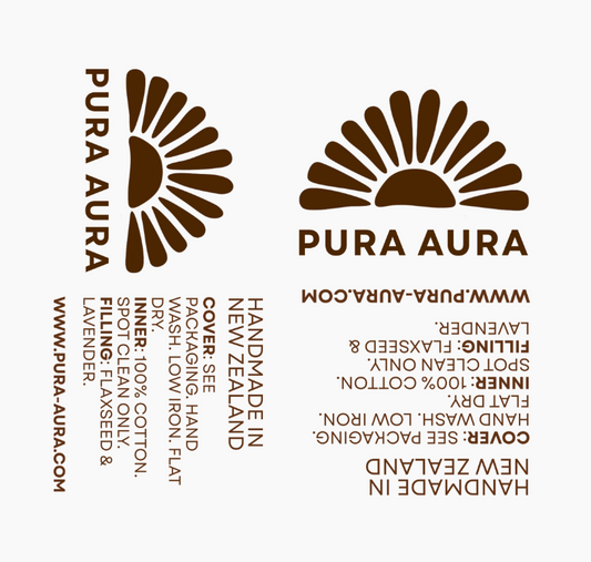 CUSTOM LABELS / Kirsten Woodward