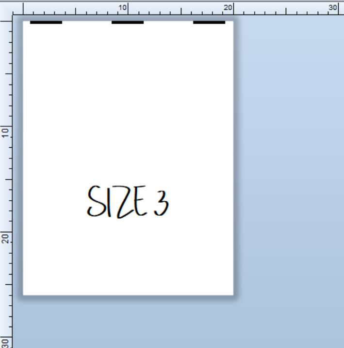 CUSTOM LABELS / Julia Cassels