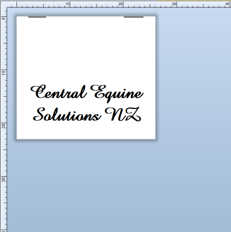 CUSTOM LABELS / Tui Willson