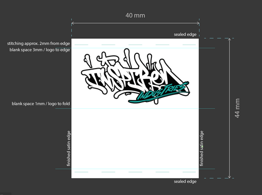 CUSTOM LABELS / George Moody