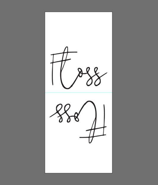 CUSTOM LABELS / Paulene Longley