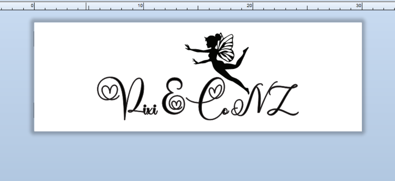 CUSTOM LABELS / Maree Rowe