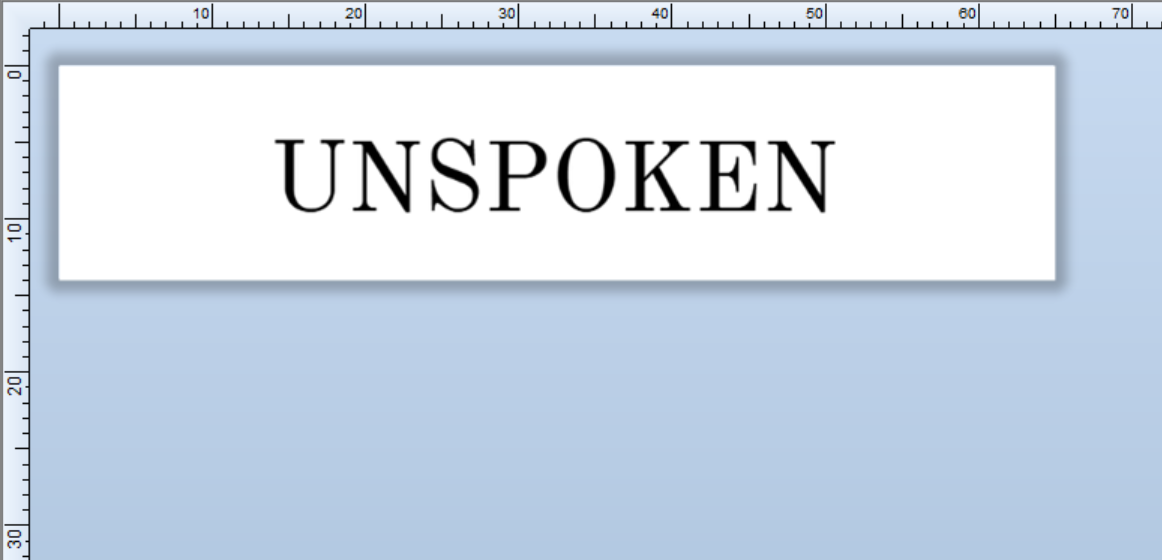 CUSTOM LABELS / Katie Stanton