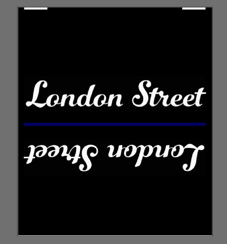 CUSTOM LABELS / Isabel Norton