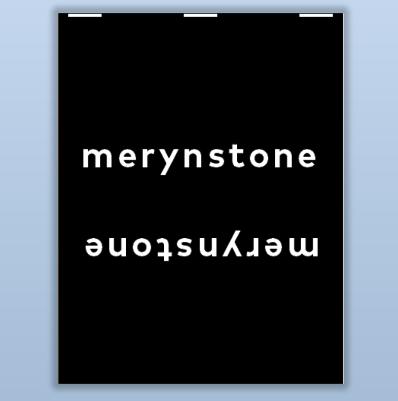 CUSTOM LABELS / Isabel Norton