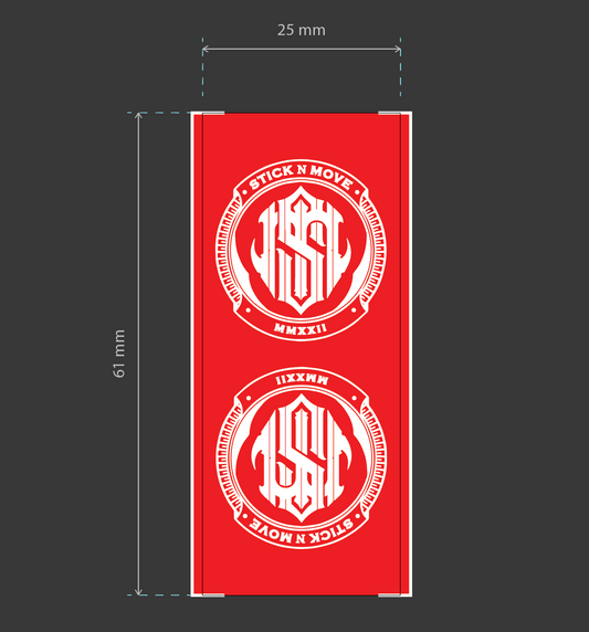 CUSTOM LABELS / Hamiora Brown