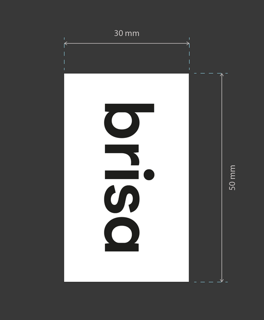 CUSTOM LABELS / Sofia Stolar