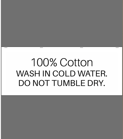 CUSTOM LABELS - Bec Adie