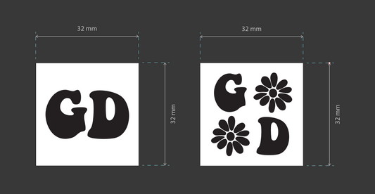 CUSTOM LABELS / Chloe Moore