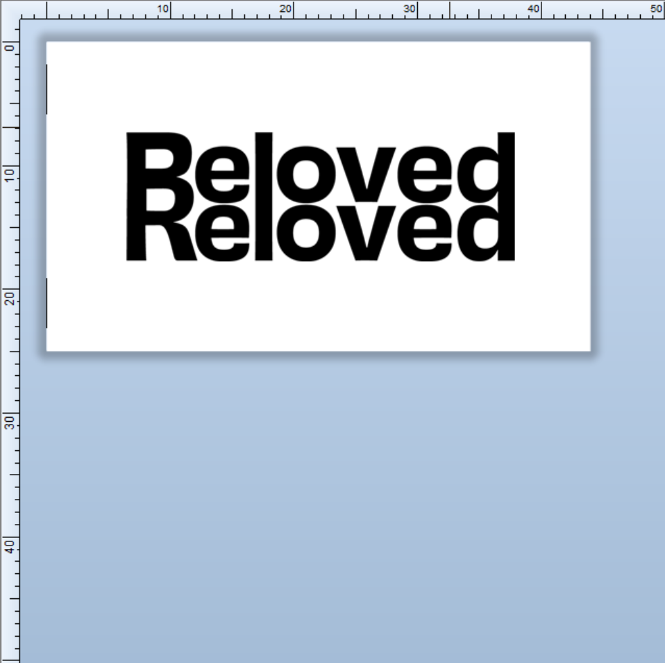 CUSTOM LABELS / Anna Benny