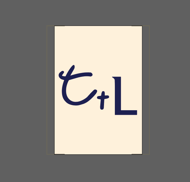 CUSTOM LABELS / Roberta Thomson