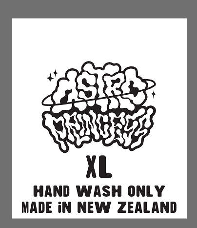 CUSTOM LABELS / Kristen Meaclem