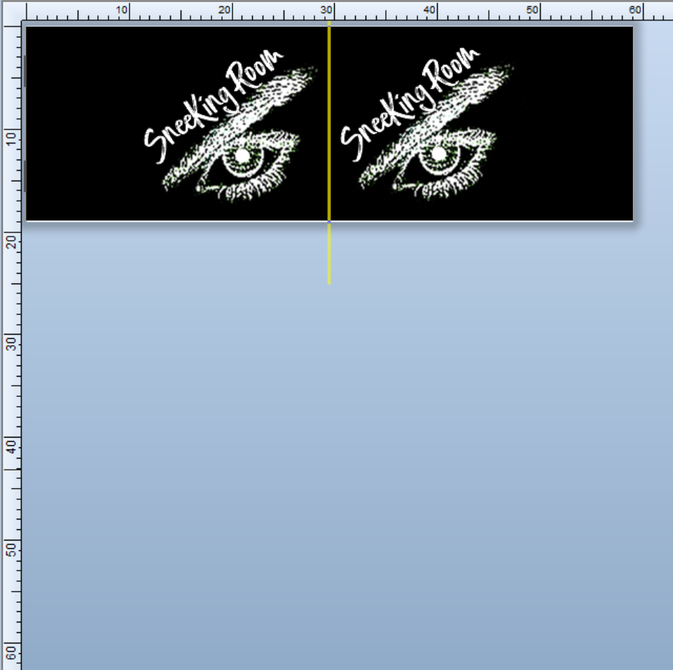 CUSTOM LABELS / Karen Powell