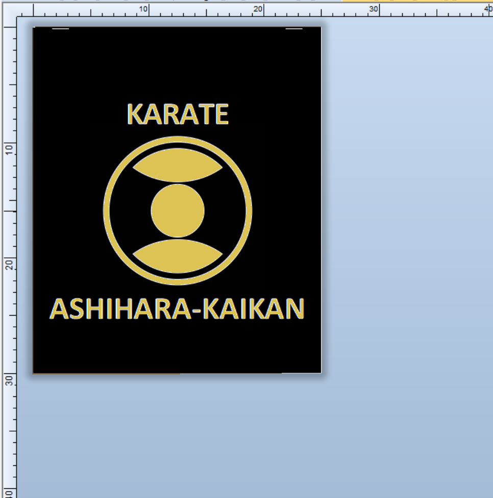 CUSTOM LABELS / John Roberts