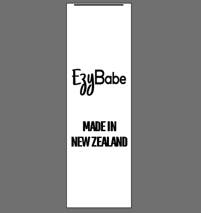 CUSTOM LABELS - Helen Kelly