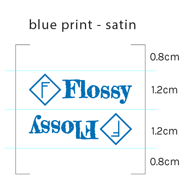 CUSTOM LABELS - Christine Mabon