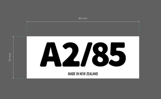 CUSTOM LABELS / Roman Sarki