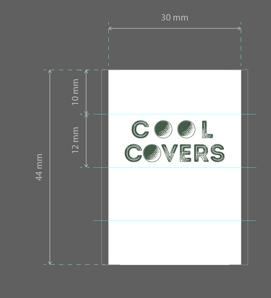 CUSTOM LABELS / Cameron Pell