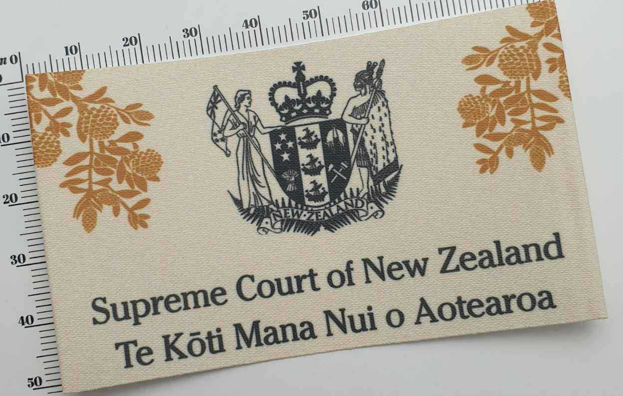 CUSTOM LABELS / The Hive Creative