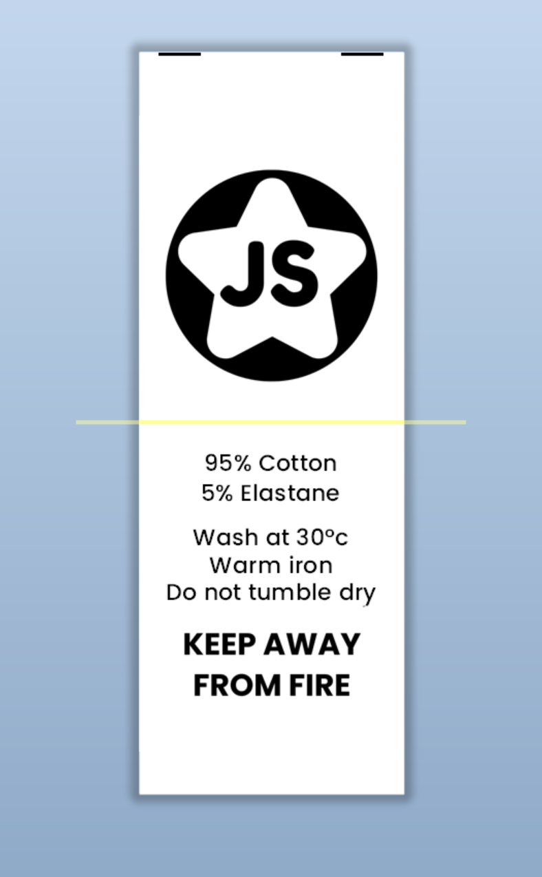 CUSTOM LABELS / Nicola Jepson