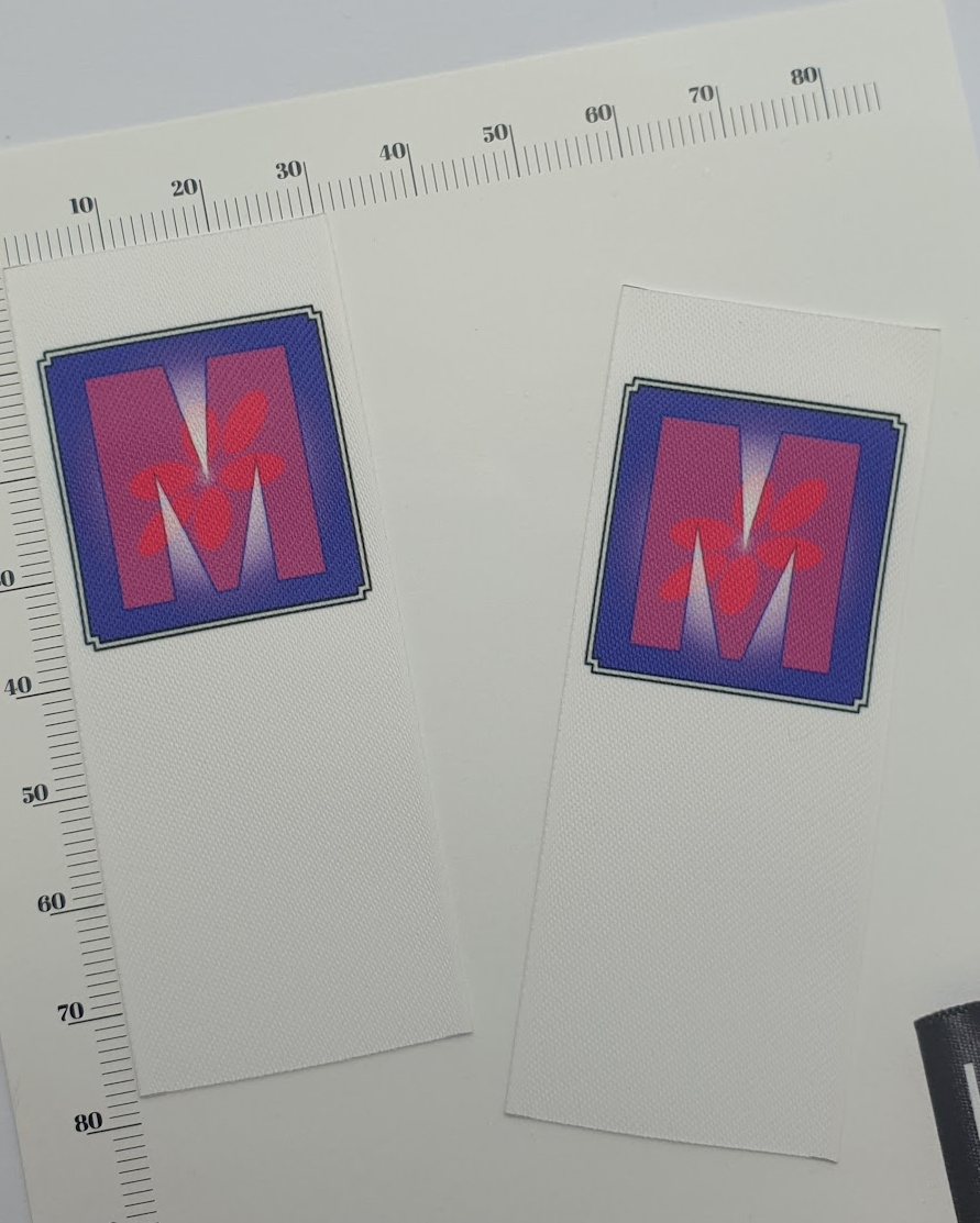CUSTOM LABELS / Maya Mirkin