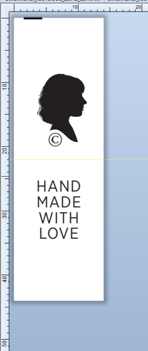 CUSTOM LABELS / Kathya Huffer