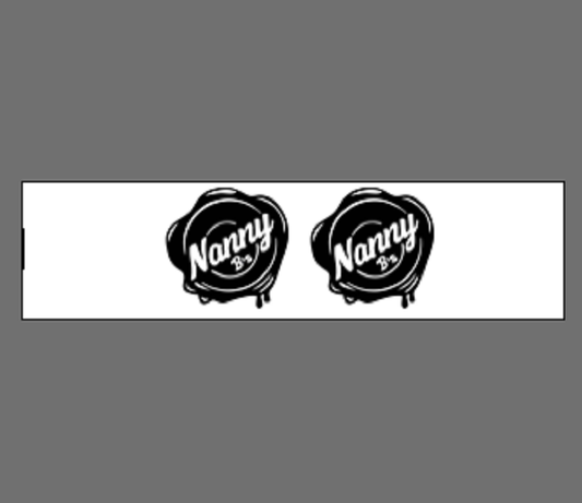 CUSTOM LABELS / Ashleigh Clough