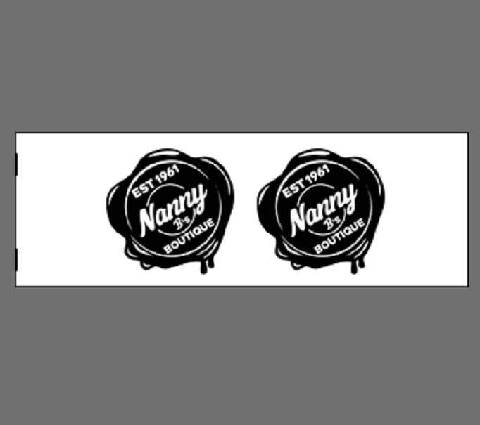 CUSTOM LABELS / Ashleigh Clough