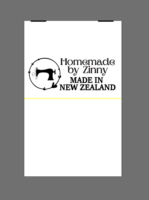 CUSTOM LABELS / Zintael Bennett