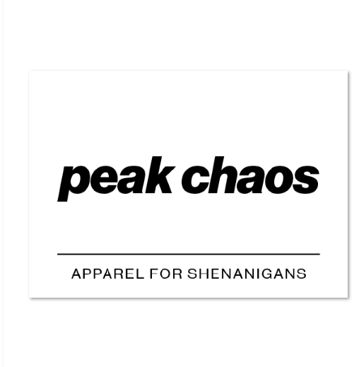 CUSTOM LABELS / Gili Sharrock